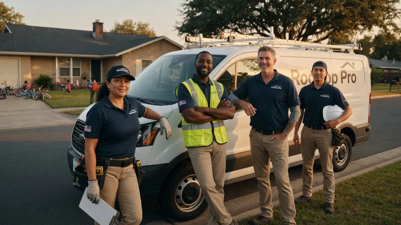 Roof Repair in Dexter, KY near me